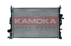 Chladič, chlazení motoru KAMOKA 7705166