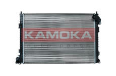 Chladič, chlazení motoru KAMOKA 7705170