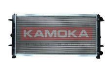 Chladič, chlazení motoru KAMOKA 7705172