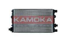 Chladič, chlazení motoru KAMOKA 7705174