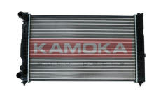 Chladič, chlazení motoru KAMOKA 7705175