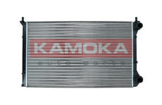 Chladič, chlazení motoru KAMOKA 7705181