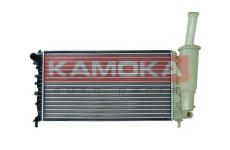 Chladič, chlazení motoru KAMOKA 7705208