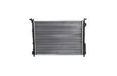 Chladič motora KAMOKA 7705219