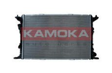 Chladič, chlazení motoru KAMOKA 7705222