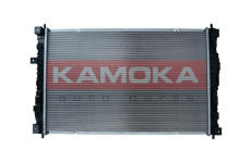Chladič, chlazení motoru KAMOKA 7705225