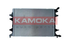 chladič turba KAMOKA 7705229