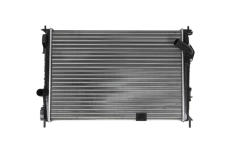 Chladič motora KAMOKA 7705234