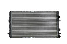 Nízkoteplotný chladič, chladič turbodúchadla KAMOKA 7705243