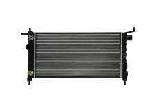 Nízkoteplotný chladič, chladič turbodúchadla KAMOKA 7705250