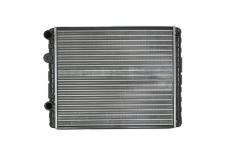 Nízkoteplotný chladič, chladič turbodúchadla KAMOKA 7705251