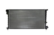 Nízkoteplotný chladič, chladič turbodúchadla KAMOKA 7705264