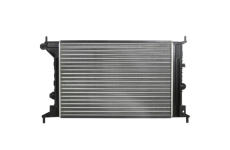 Nízkoteplotný chladič, chladič turbodúchadla KAMOKA 7705266