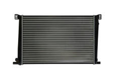 Nízkoteplotný chladič, chladič turbodúchadla KAMOKA 7705286