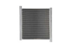 Nízkoteplotný chladič, chladič turbodúchadla KAMOKA 7705287