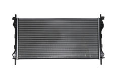 Nízkoteplotný chladič, chladič turbodúchadla KAMOKA 7705301