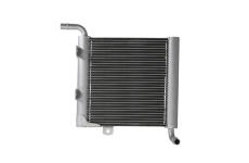 Nízkoteplotný chladič, chladič turbodúchadla KAMOKA 7705304