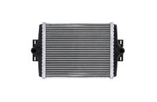 Nízkoteplotný chladič, chladič turbodúchadla KAMOKA 7705309