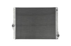 Nízkoteplotný chladič, chladič turbodúchadla KAMOKA 7705317