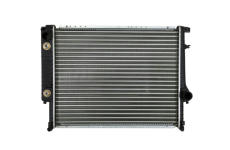 Nízkoteplotný chladič, chladič turbodúchadla KAMOKA 7705318