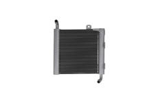 Chladic nizke teploty, chladic plniciho vzduchu KAMOKA 7705321