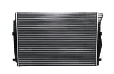 Chladič nízké teploty, chladič plnicího vzduchu KAMOKA 7705361