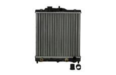 Nízkoteplotný chladič, chladič turbodúchadla KAMOKA 7705368