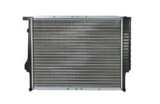 Nízkoteplotný chladič, chladič turbodúchadla KAMOKA 7705370