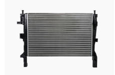 Nízkoteplotný chladič, chladič turbodúchadla KAMOKA 7705378