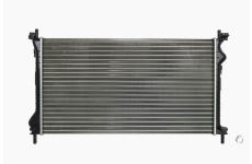 Chladič nízké teploty, chladič plnicího vzduchu KAMOKA 7705385