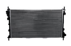 Chladič nízké teploty, chladič plnicího vzduchu KAMOKA 7705390