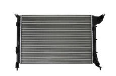 Nízkoteplotný chladič, chladič turbodúchadla KAMOKA 7705397