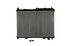 Nízkoteplotný chladič, chladič turbodúchadla KAMOKA 7705411