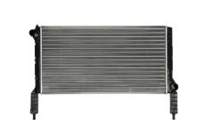 Nízkoteplotný chladič, chladič turbodúchadla KAMOKA 7705415