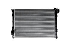 Nízkoteplotný chladič, chladič turbodúchadla KAMOKA 7705427