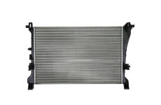 Nízkoteplotný chladič, chladič turbodúchadla KAMOKA 7705432