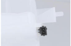 Vyrovnávacia nádobka chladiacej kvapaliny KAMOKA 7720145