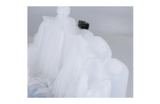 Vyrovnávacia nádobka chladiacej kvapaliny KAMOKA 7720176