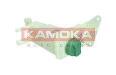 Vyrovnávací nádrž, hydraulický olej (servořízení) KAMOKA 7721002