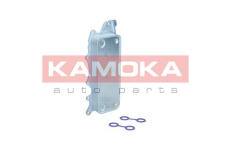 Olejový chladič, motorový olej KAMOKA 7730054