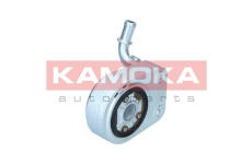 Olejový chladič, motorový olej KAMOKA 7730058