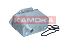 Olejový chladič, motorový olej KAMOKA 7730085