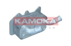 Olejový chladič, motorový olej KAMOKA 7730091