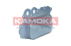 Olejový chladič, motorový olej KAMOKA 7730116