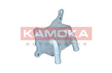 Olejový chladič, motorový olej KAMOKA 7730128