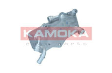Olejový chladič, motorový olej KAMOKA 7730149
