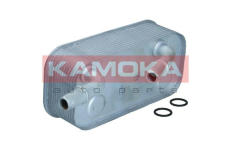 Olejový chladič, motorový olej KAMOKA 7730150