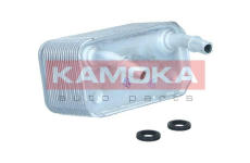 Olejový chladič, motorový olej KAMOKA 7730151