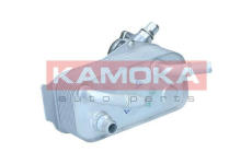 Olejový chladič, motorový olej KAMOKA 7730161