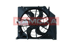 Ventilátor chladenia motora KAMOKA 7740002